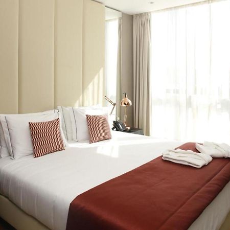 Upon Lisbon Prime Residences Exterior foto