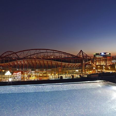 Upon Lisbon Prime Residences Exterior foto