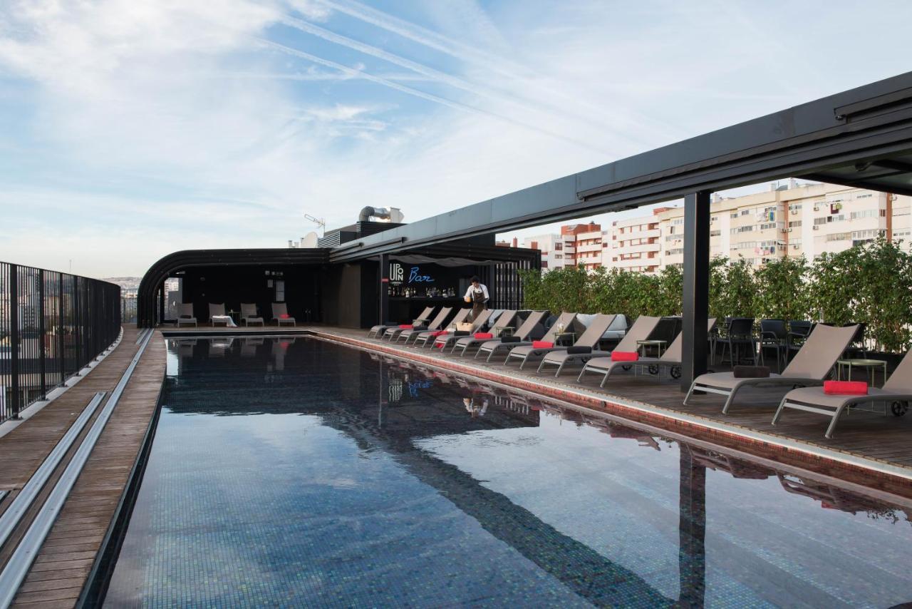 Upon Lisbon Prime Residences Exterior foto