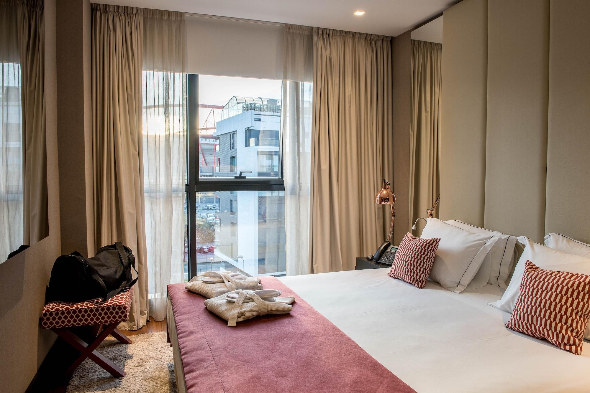 Upon Lisbon Prime Residences Exterior foto