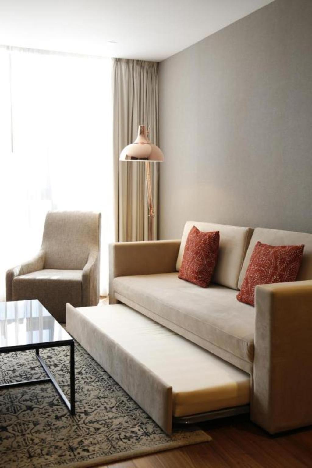Upon Lisbon Prime Residences Exterior foto