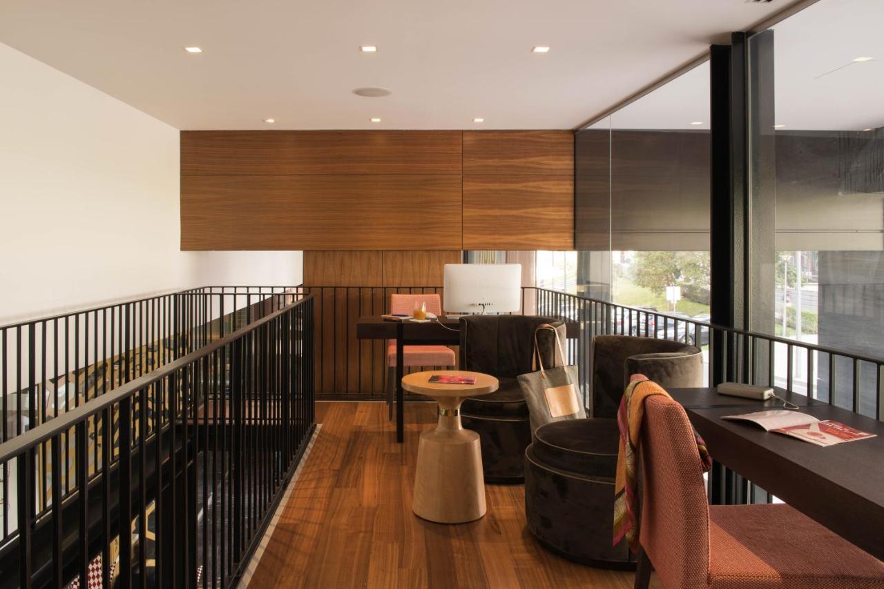 Upon Lisbon Prime Residences Exterior foto