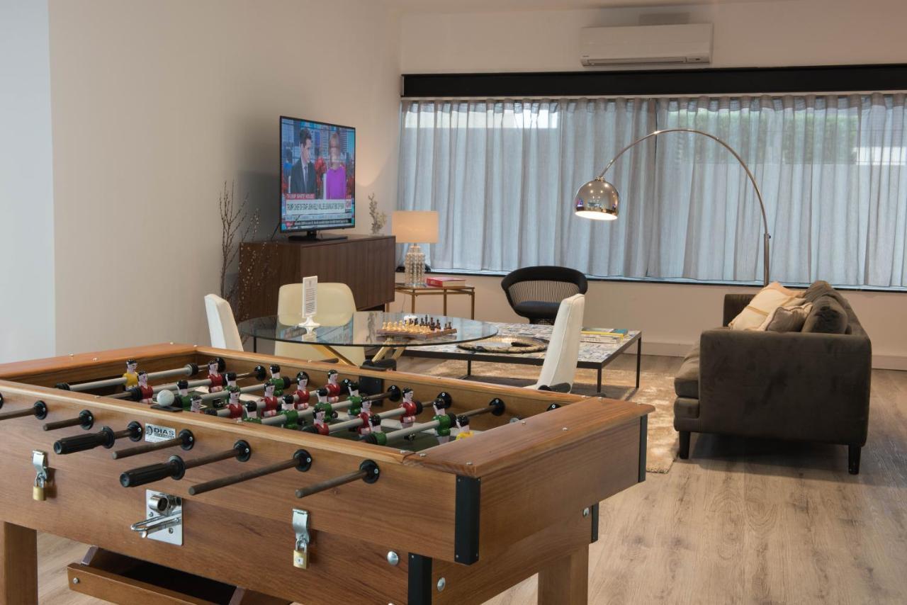 Upon Lisbon Prime Residences Exterior foto