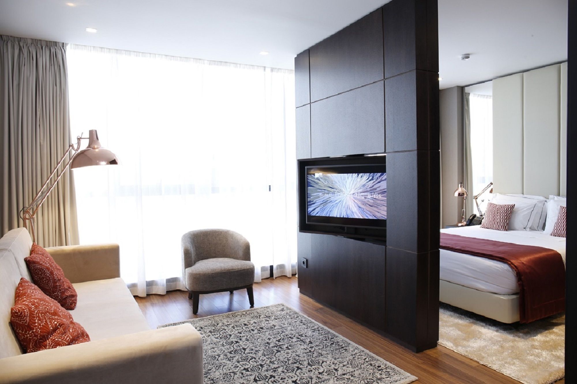 Upon Lisbon Prime Residences Exterior foto