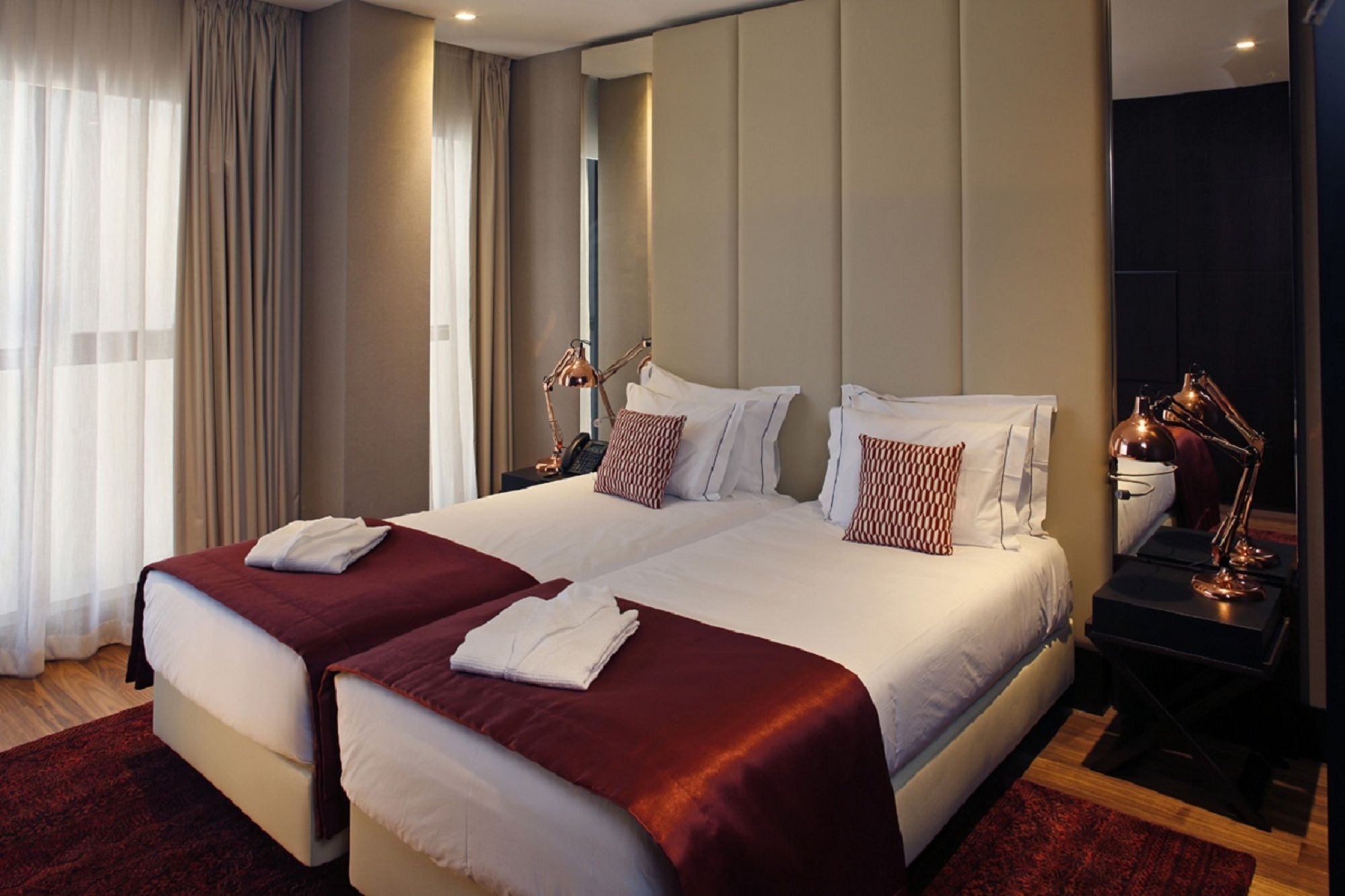 Upon Lisbon Prime Residences Exterior foto