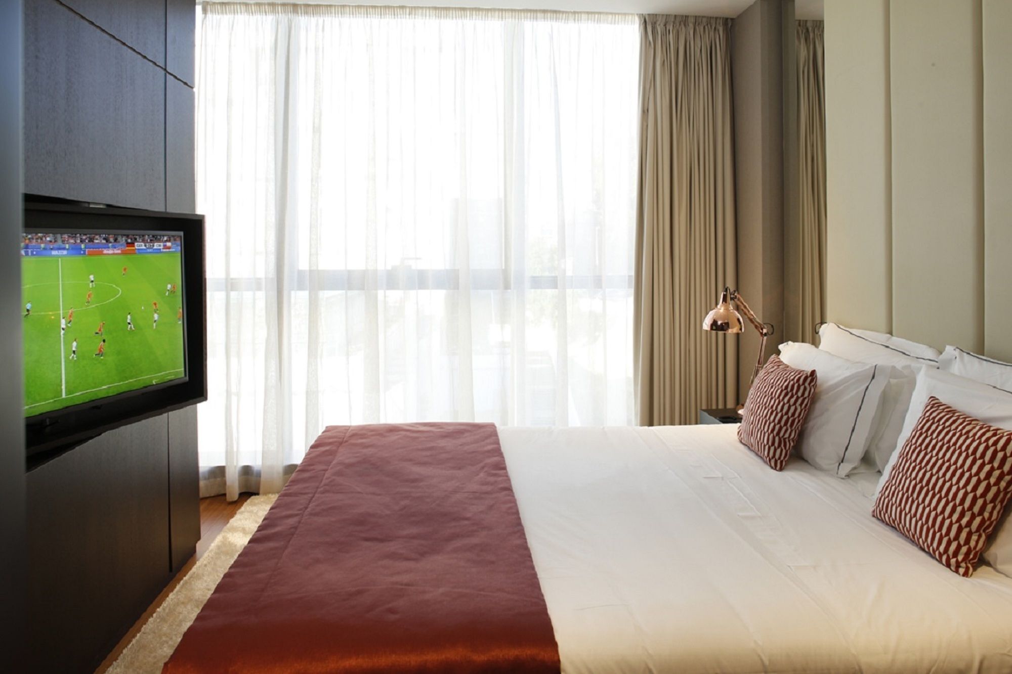 Upon Lisbon Prime Residences Exterior foto