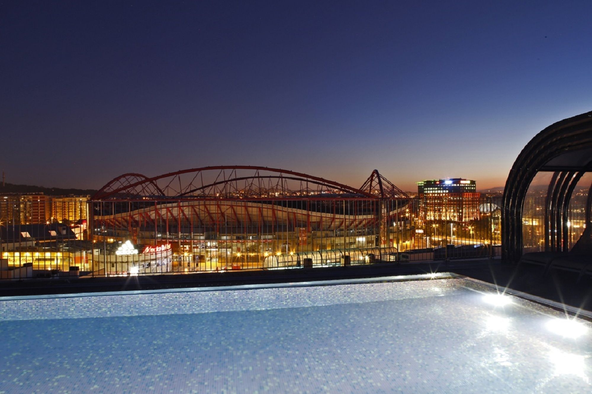 Upon Lisbon Prime Residences Exterior foto