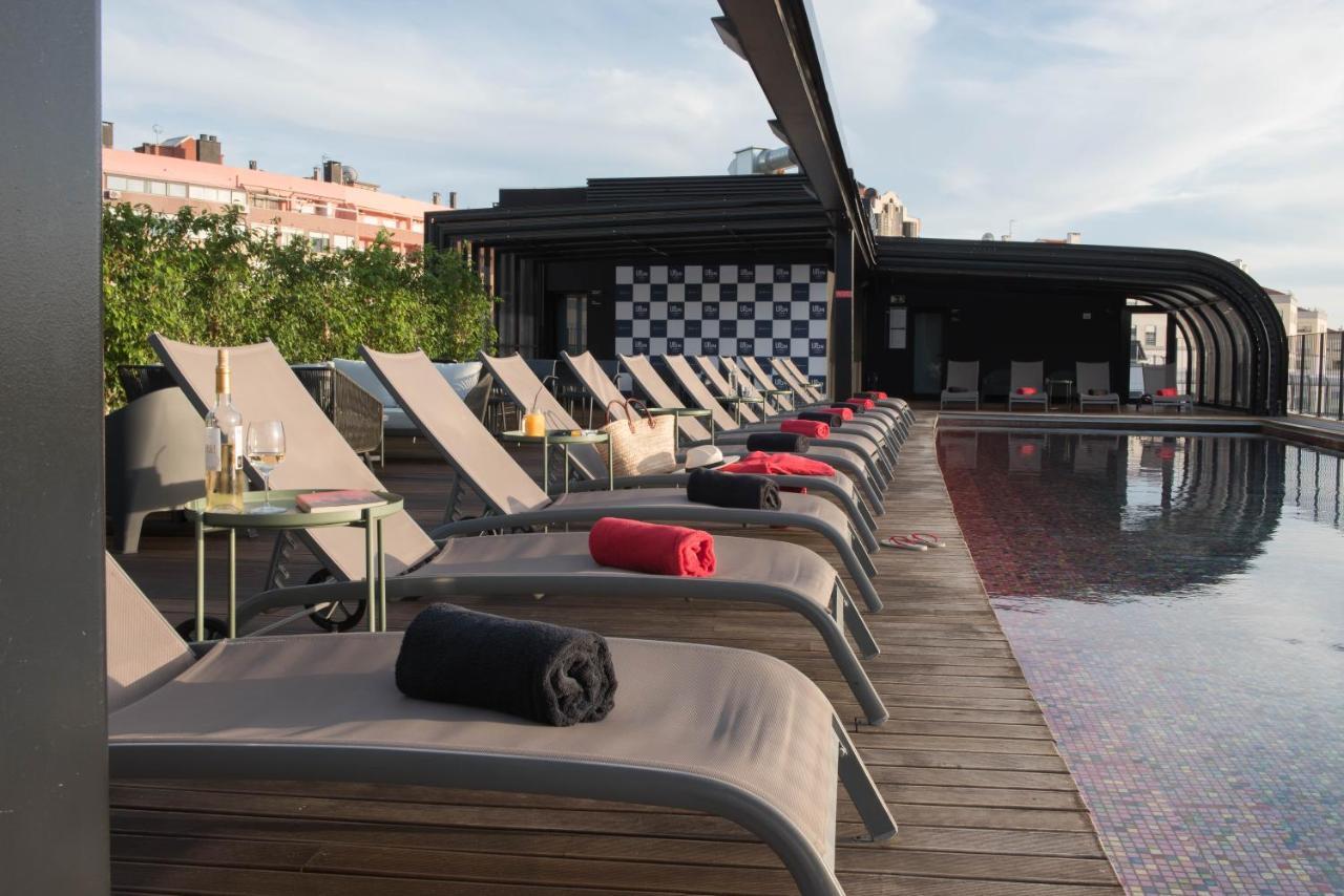 Upon Lisbon Prime Residences Exterior foto
